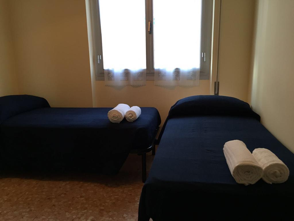 Sapore Di Sale Apartment Imperia Bagian luar foto