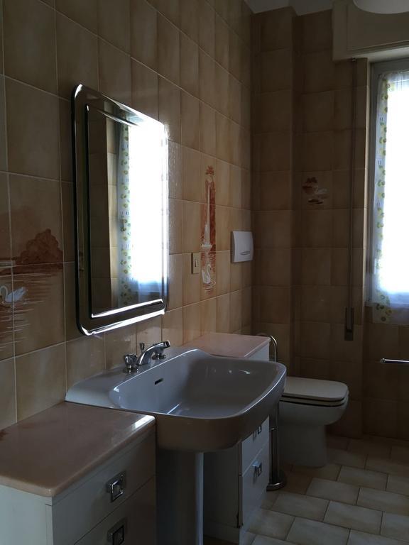 Sapore Di Sale Apartment Imperia Bagian luar foto